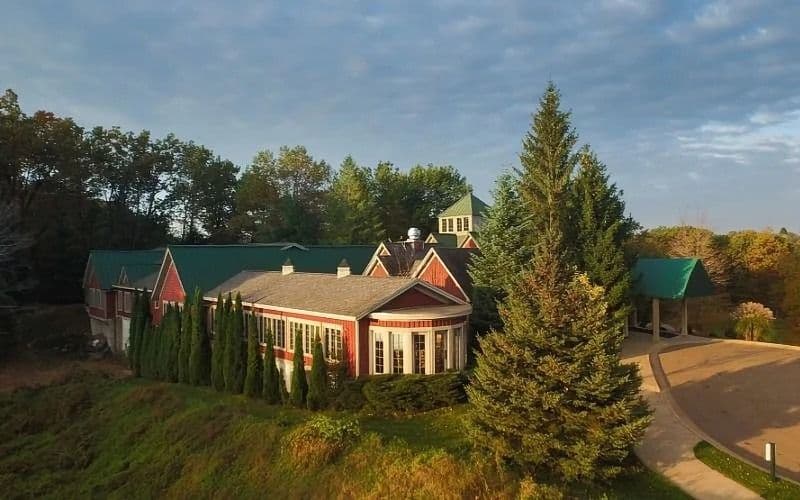 Facility Photo