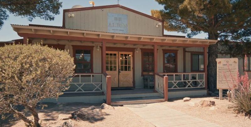 Align Adolescent Recovery for Boys Photo