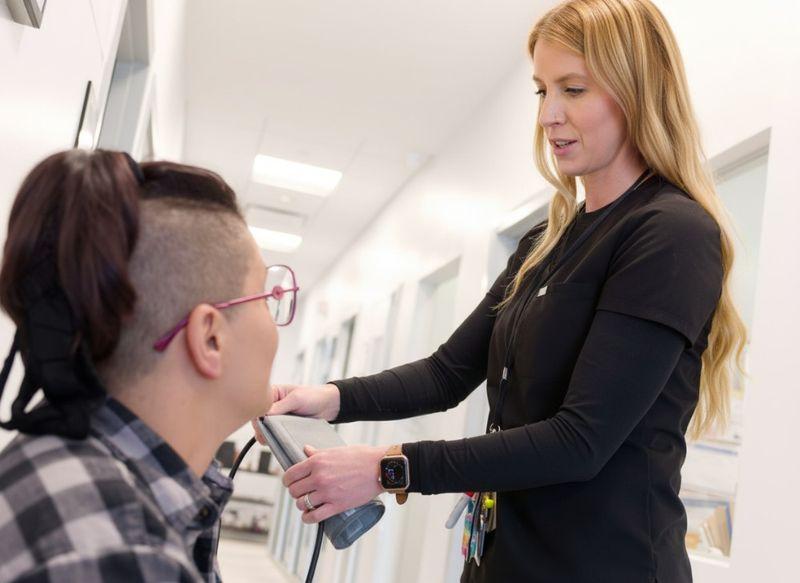 The Haven Detox - New England Photo