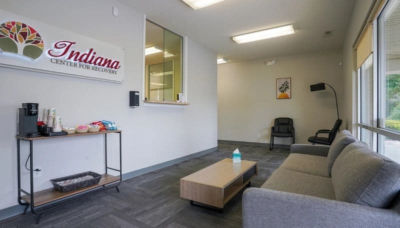 Indiana Center For Recovery - Alcohol & Drug Rehab Lafayette Photo