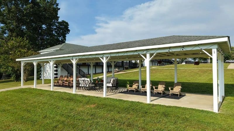 Wellness Ranch Photo