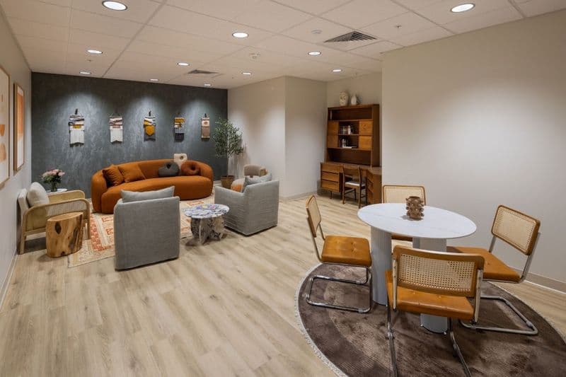 Alpas Wellness Maryland Recovery Center Photo