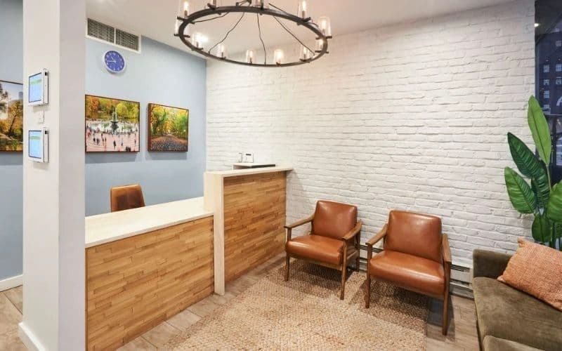 Ascendant Detox Drug & Alcohol Rehab NYC Photo