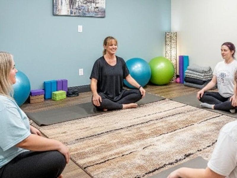 Indiana Center for Recovery - Alcohol & Drug Rehab Center Bloomington Photo