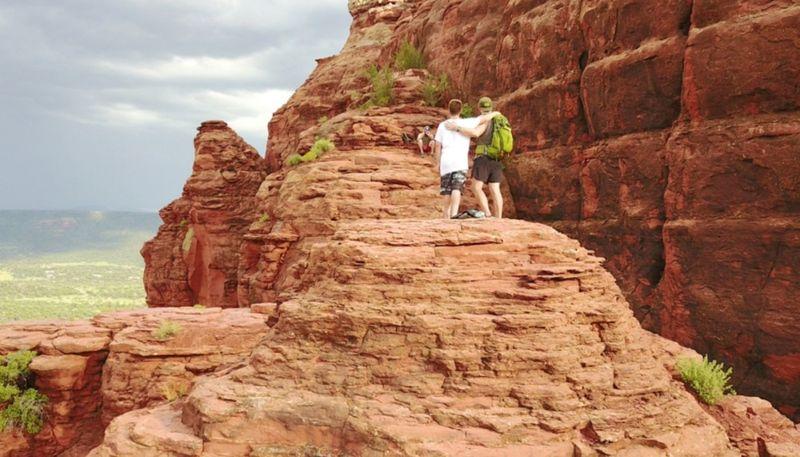 Align Adolescent Recovery for Boys Photo