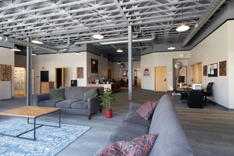 Madison Recovery Center Photo