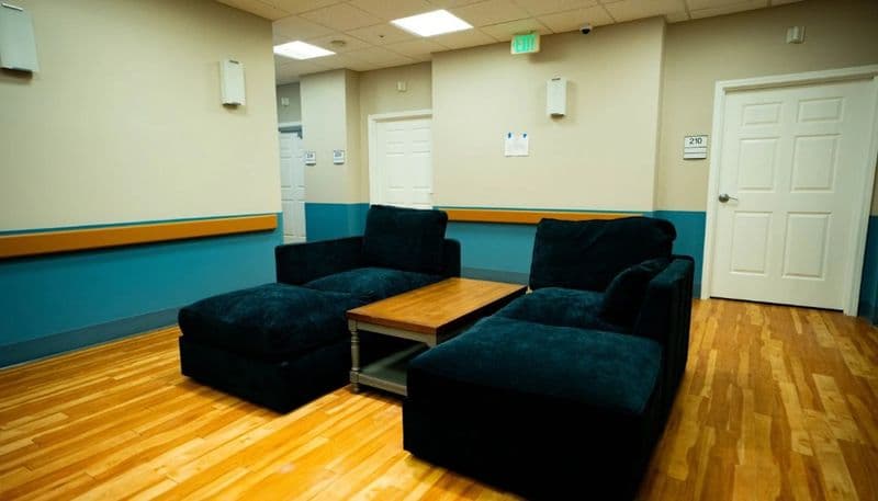 Arrowwood - Virginia Drug & Alcohol Rehab & Mental Health Treatment Photo