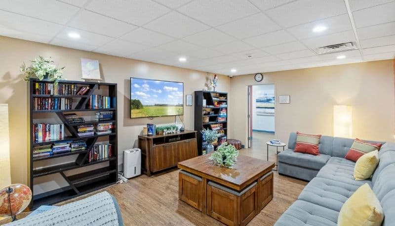 SOBA New Jersey Drug & Alcohol Detox Center Photo
