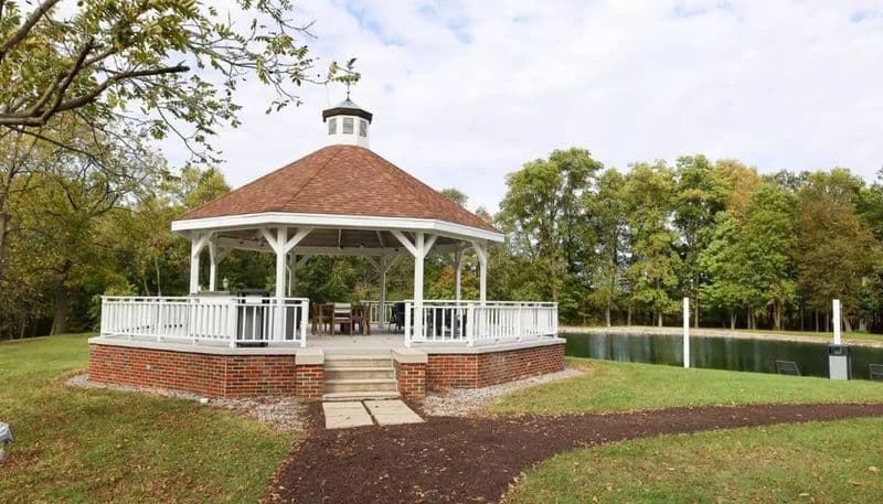 The Grove Estate Photo
