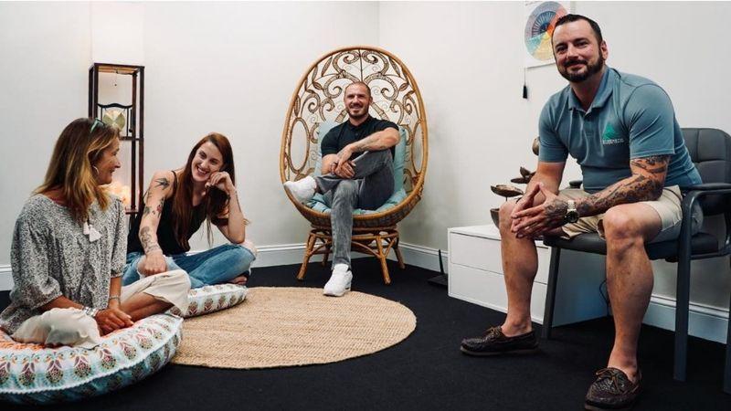 Strength Recovery Center Photo