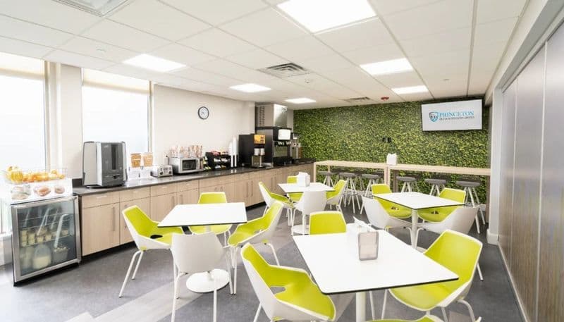 Princeton Detox & Recovery Center Photo