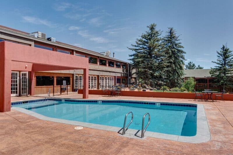 Mountain Springs Recovery | Colorado Alcohol & Drug Addiction Rehab Photo