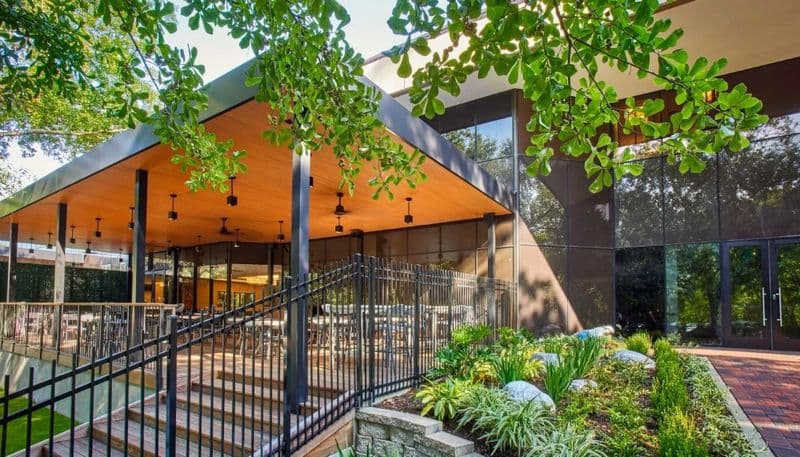 J. Flowers Health Institute Photo