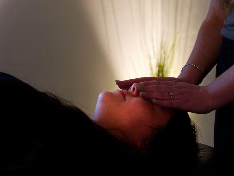 The Recovery Team - Newton Photo