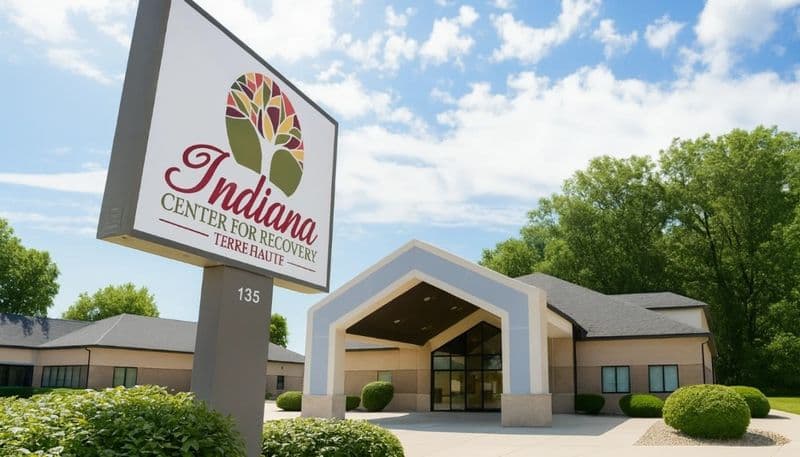 Indiana Center For Recovery- Alcohol & Drug Rehab Terre Haute Photo