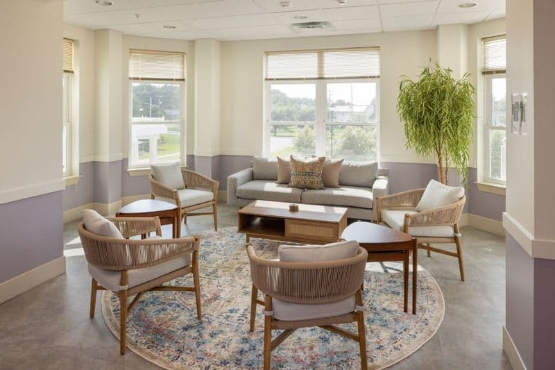 Alpas Wellness Maryland Recovery Center Photo