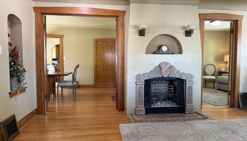 Corner Canyon Recovery Photo