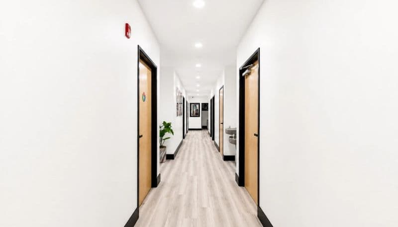 Agape Treatment Center Photo