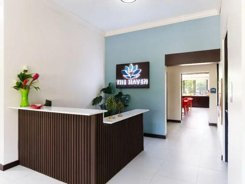 The Haven Detox - Puerto Rico Photo