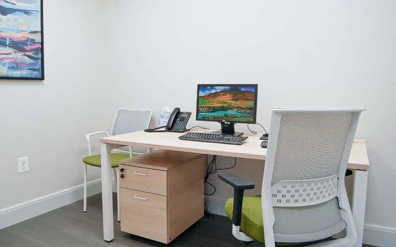 Princeton Detox & Recovery Center Photo