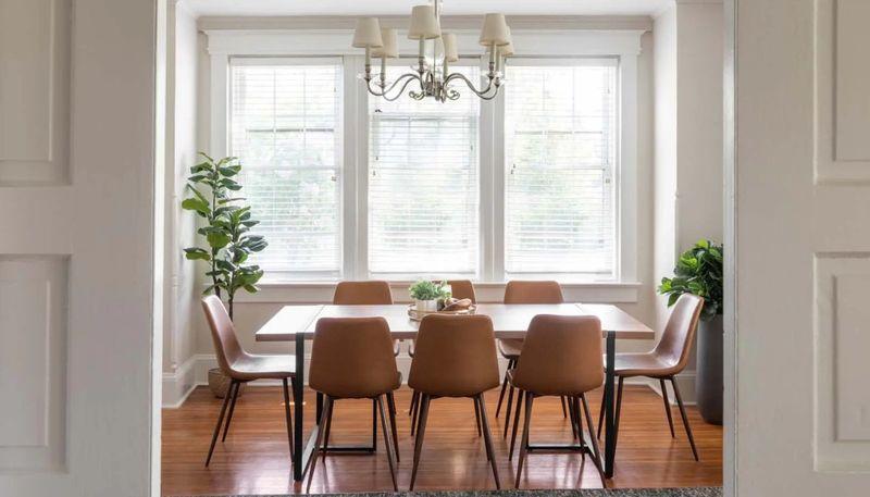 Beachway New Jersey Photo