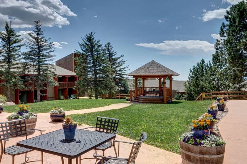 Mountain Springs Recovery | Colorado Alcohol & Drug Addiction Rehab Photo