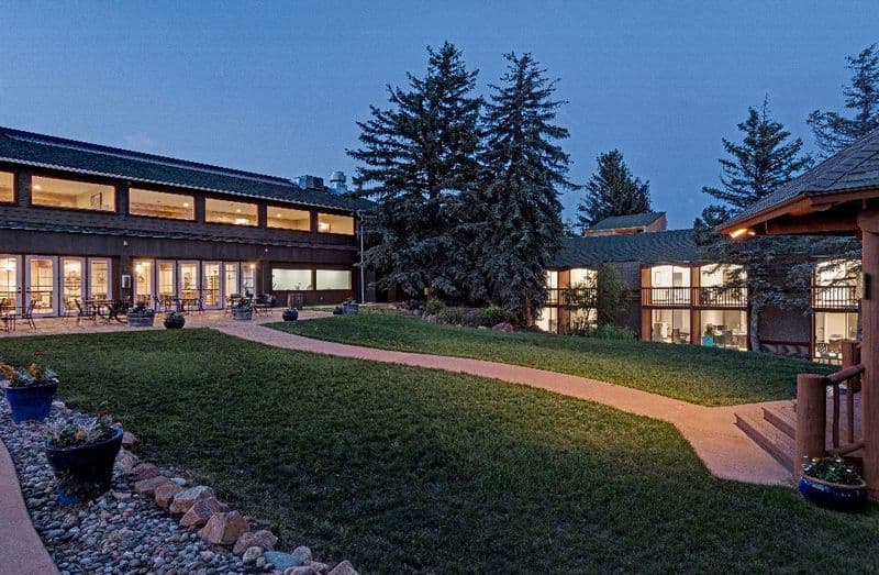 Mountain Springs Recovery | Colorado Alcohol & Drug Addiction Rehab Photo