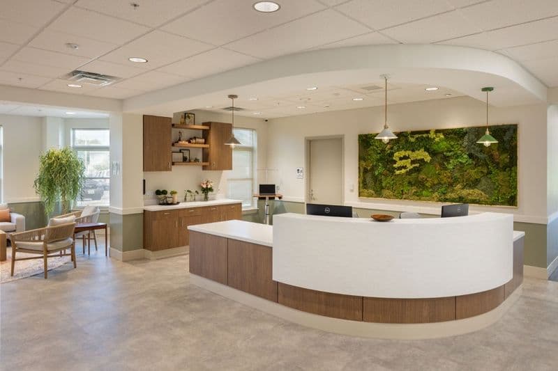 Alpas Wellness Maryland Recovery Center Photo