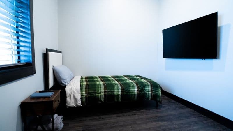 Grand Falls Recovery Center Photo