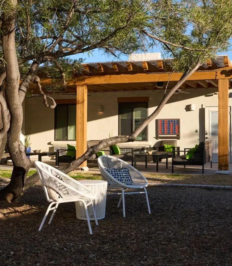 The Haven Detox - Arizona Photo