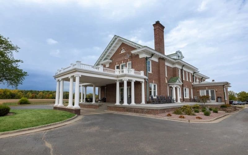 The Grove Estate Photo