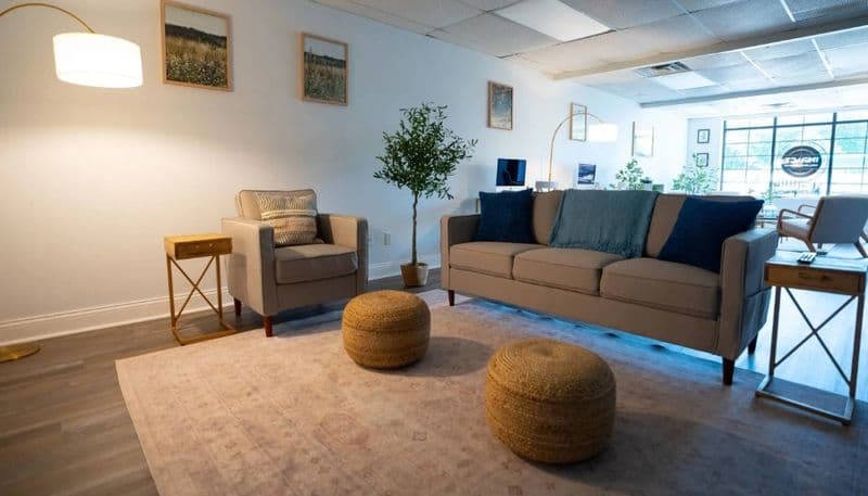 Impact Outpatient Program Photo