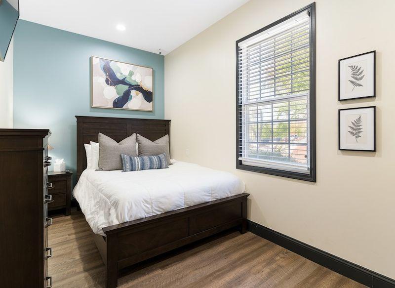 Indiana Center for Recovery - Alcohol & Drug Rehab Center Bloomington Photo