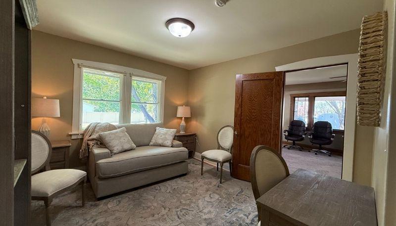 Corner Canyon Recovery Photo