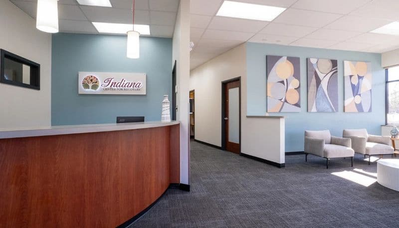 Indiana Center For Recovery - Alcohol & Drug Rehab Center Carmel Photo