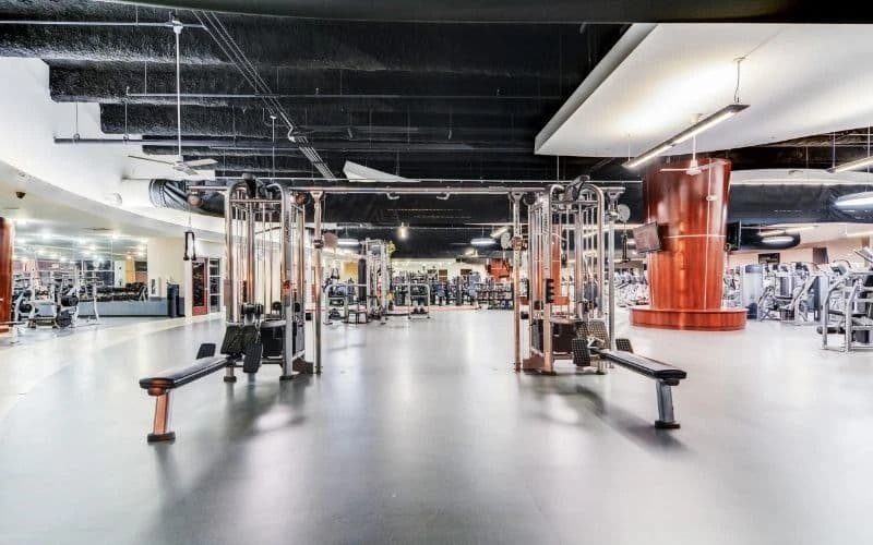SOBA New Jersey Drug & Alcohol Detox Center Photo