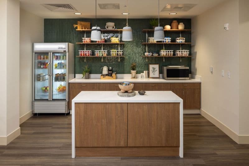 Alpas Wellness Maryland Recovery Center Photo
