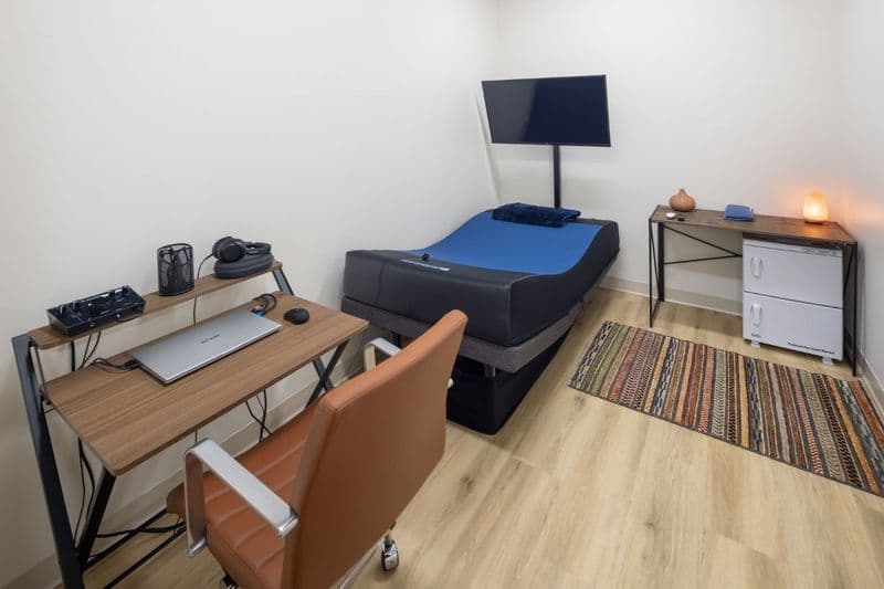 Alpas Wellness Maryland Recovery Center Photo