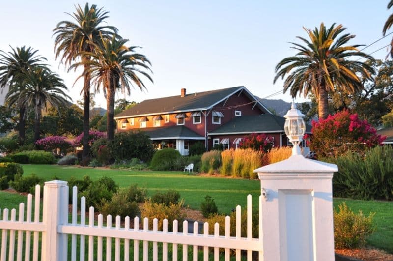 Duffy's Napa Valley Rehab Photo