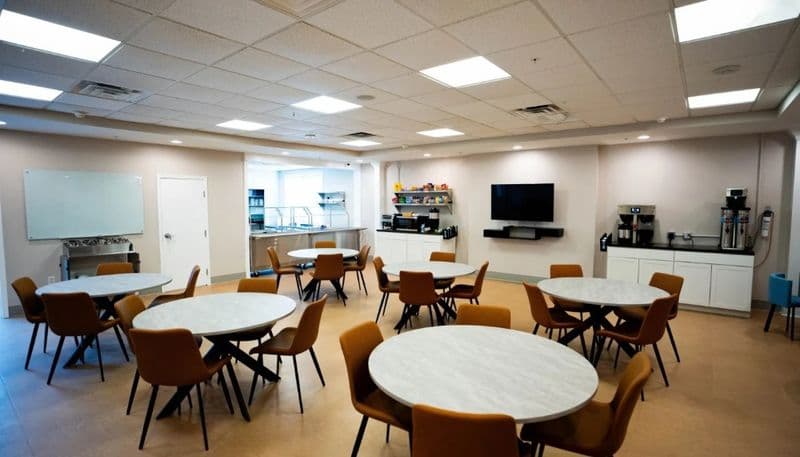 Arrowwood - Virginia Drug & Alcohol Rehab & Mental Health Treatment Photo