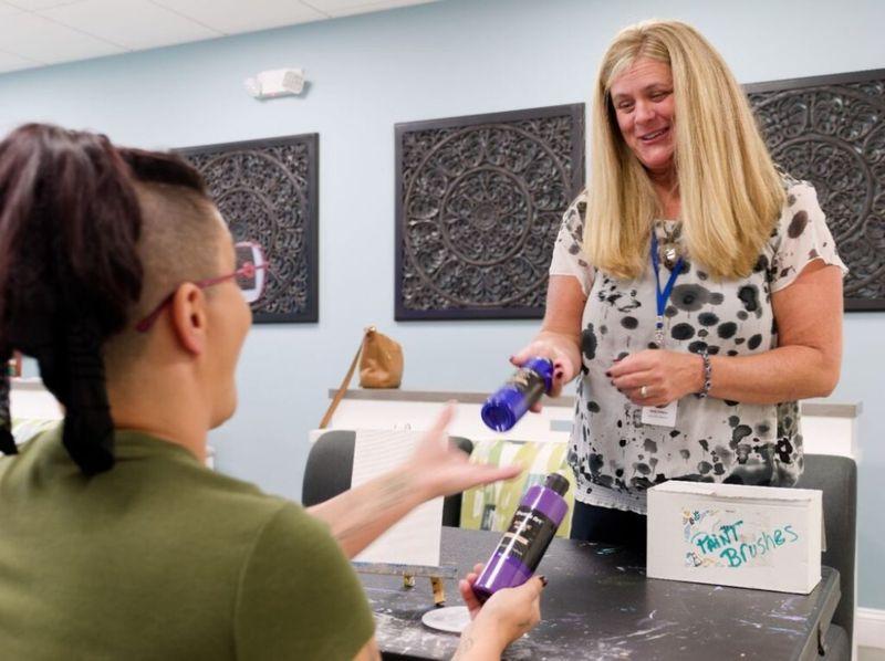 The Haven Detox - New England Photo