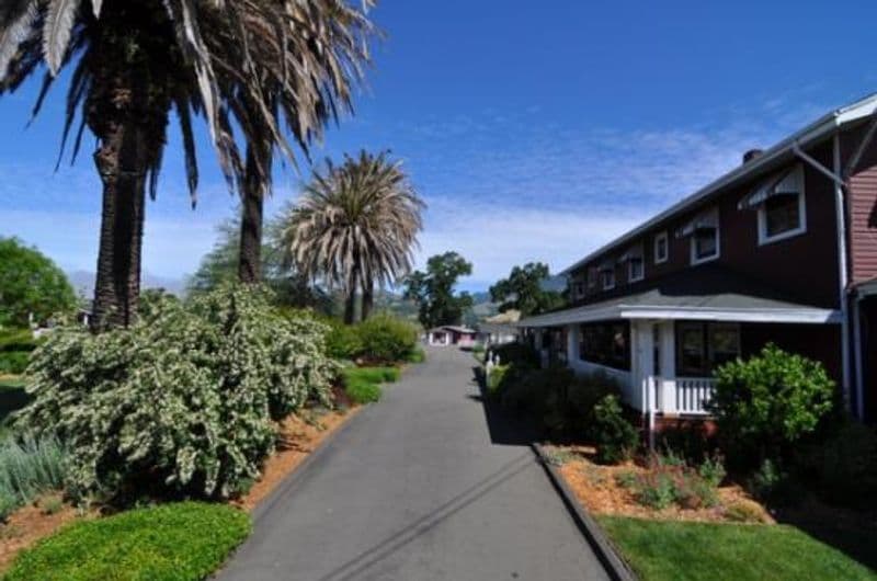 Duffy's Napa Valley Rehab Photo