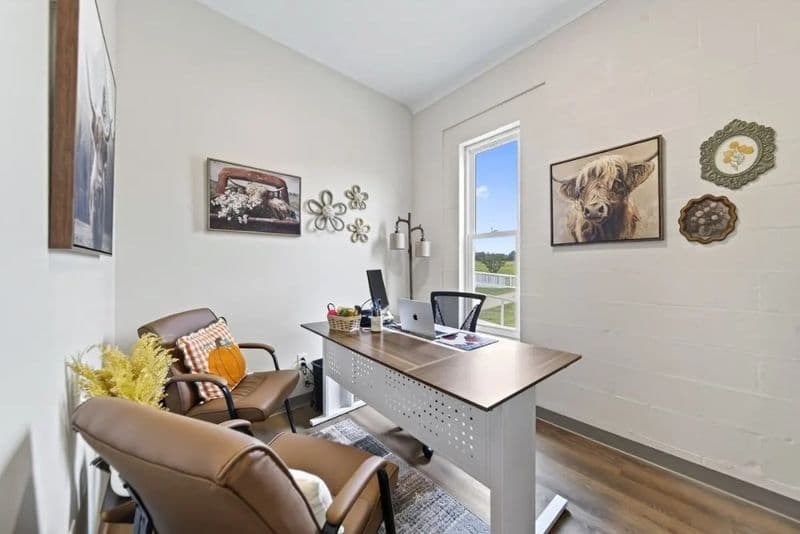 Wellness Ranch Photo