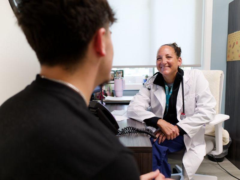 The Haven Detox - New Jersey Photo