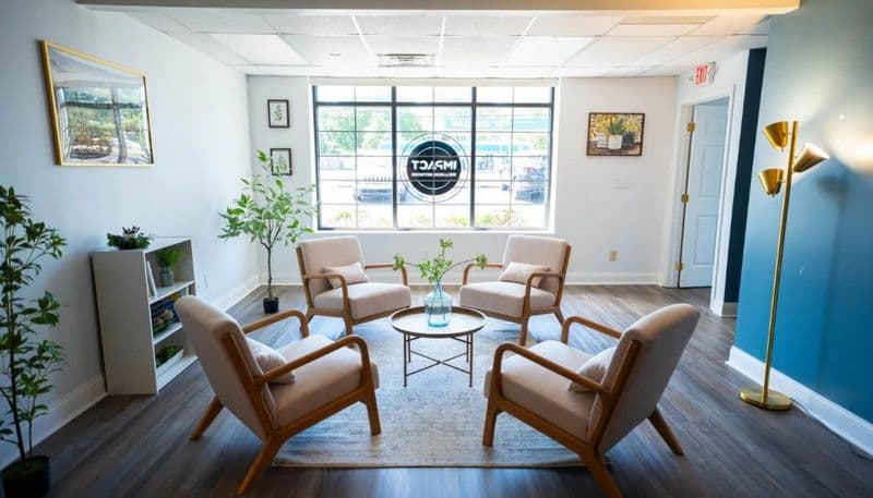 Impact Outpatient Program Photo