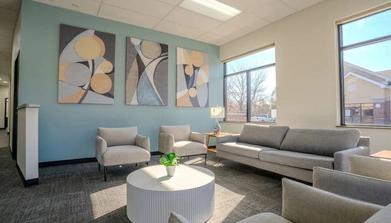 Indiana Center For Recovery - Alcohol & Drug Rehab Center Carmel Photo