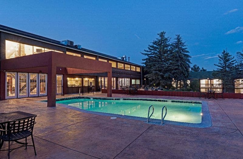 Mountain Springs Recovery | Colorado Alcohol & Drug Addiction Rehab Photo