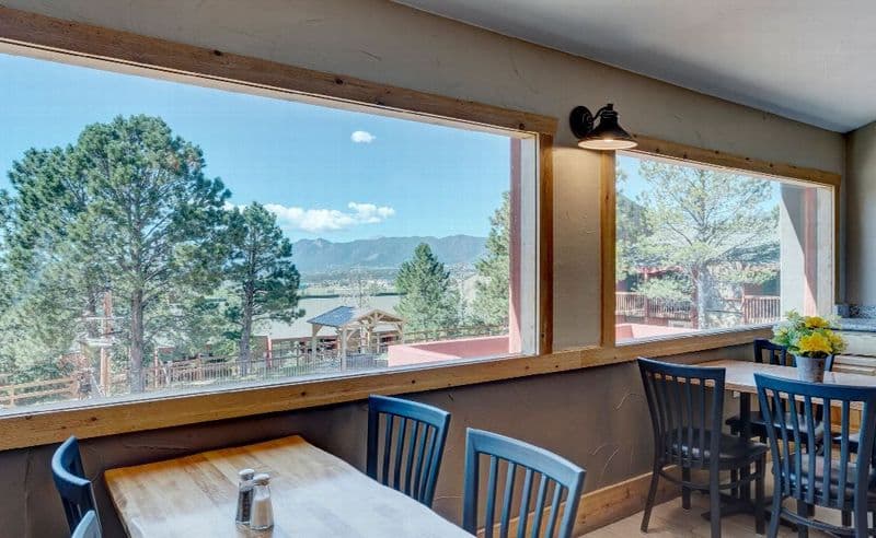 Mountain Springs Recovery | Colorado Alcohol & Drug Addiction Rehab Photo