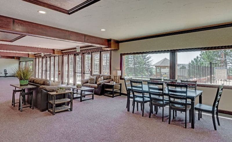 Mountain Springs Recovery | Colorado Alcohol & Drug Addiction Rehab Photo