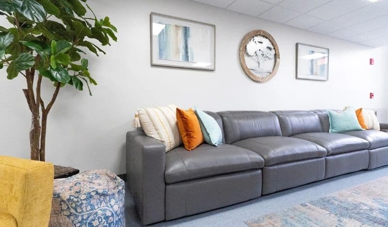 Indiana Center For Recovery - Alcohol & Drug Rehab Lafayette Photo